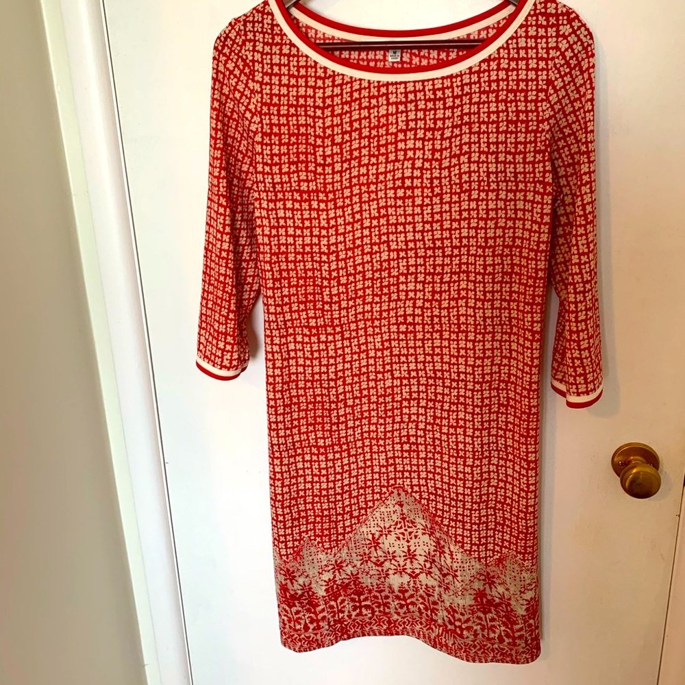 Max Studio dress